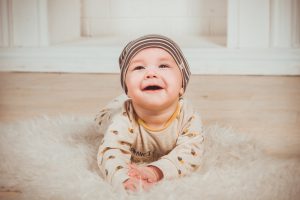 בידיים מלאות: רעיונות מקוריים למתנות לתינוקות