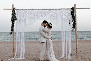 חתונה אזרחית: המדריך המלא לבירוקרטיה בדרך ליום המאושר