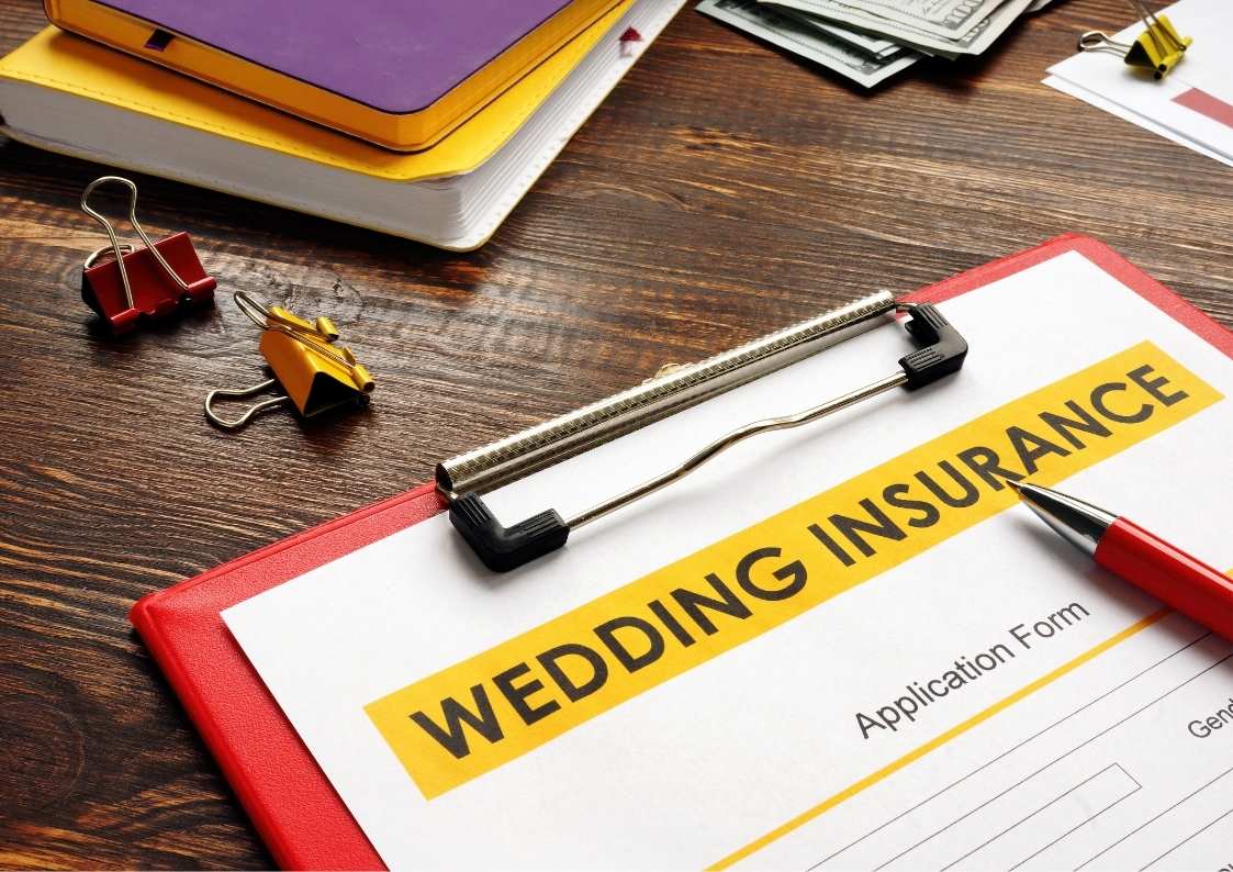 ביטוח לחתונה: מה זה אומר - והאם אתם צריכים את זה?