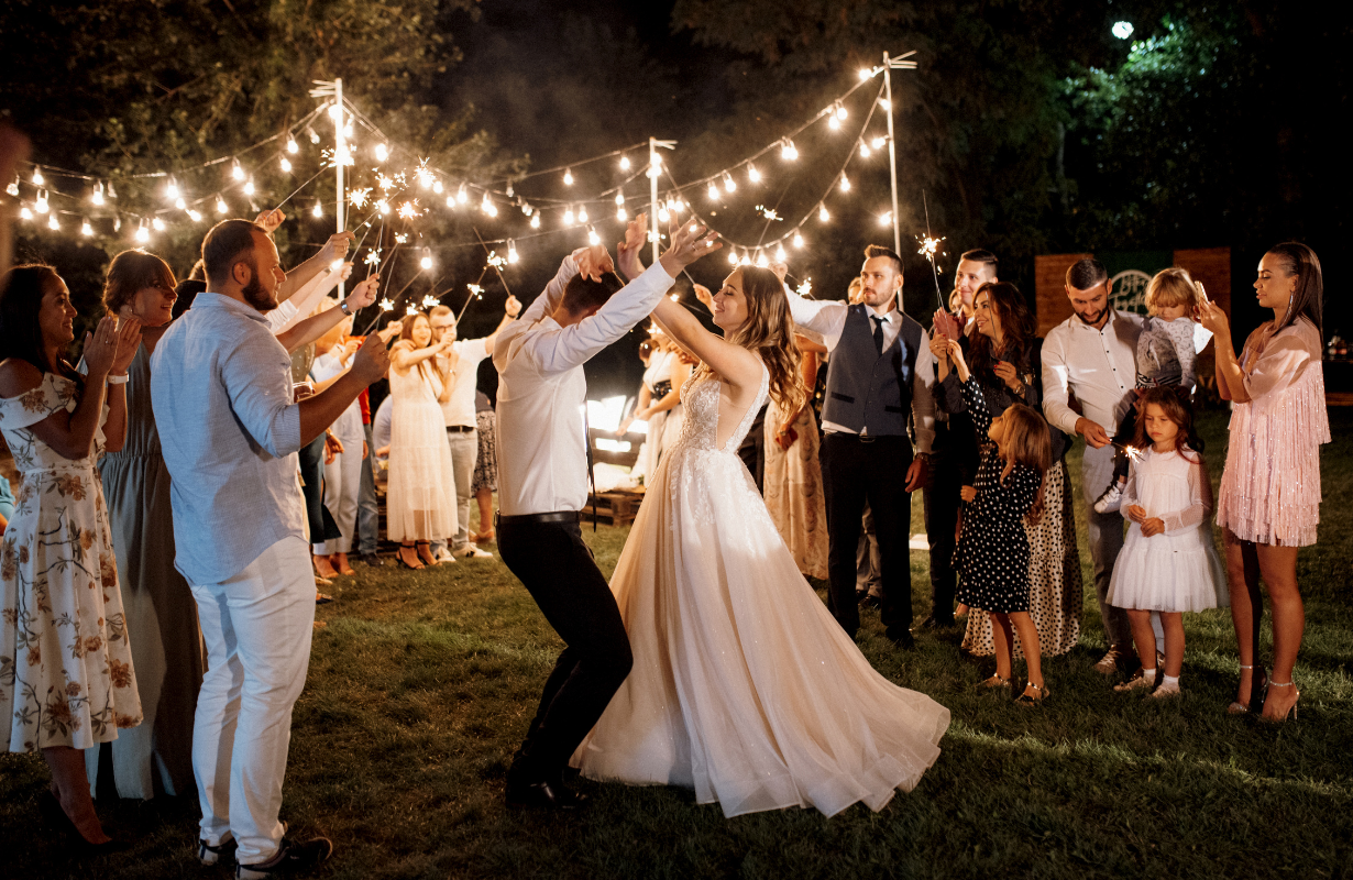 מוזיקה לחתונה