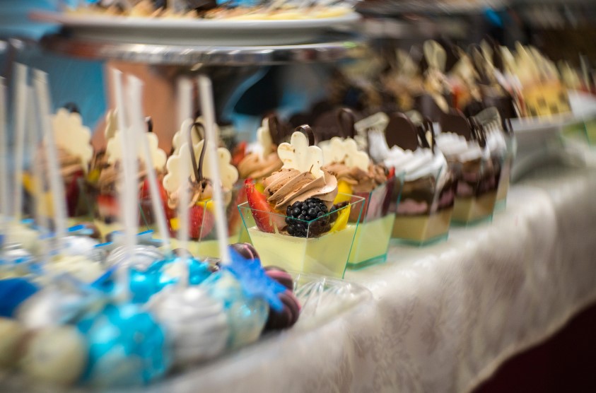 רעיונות לבר מצווה