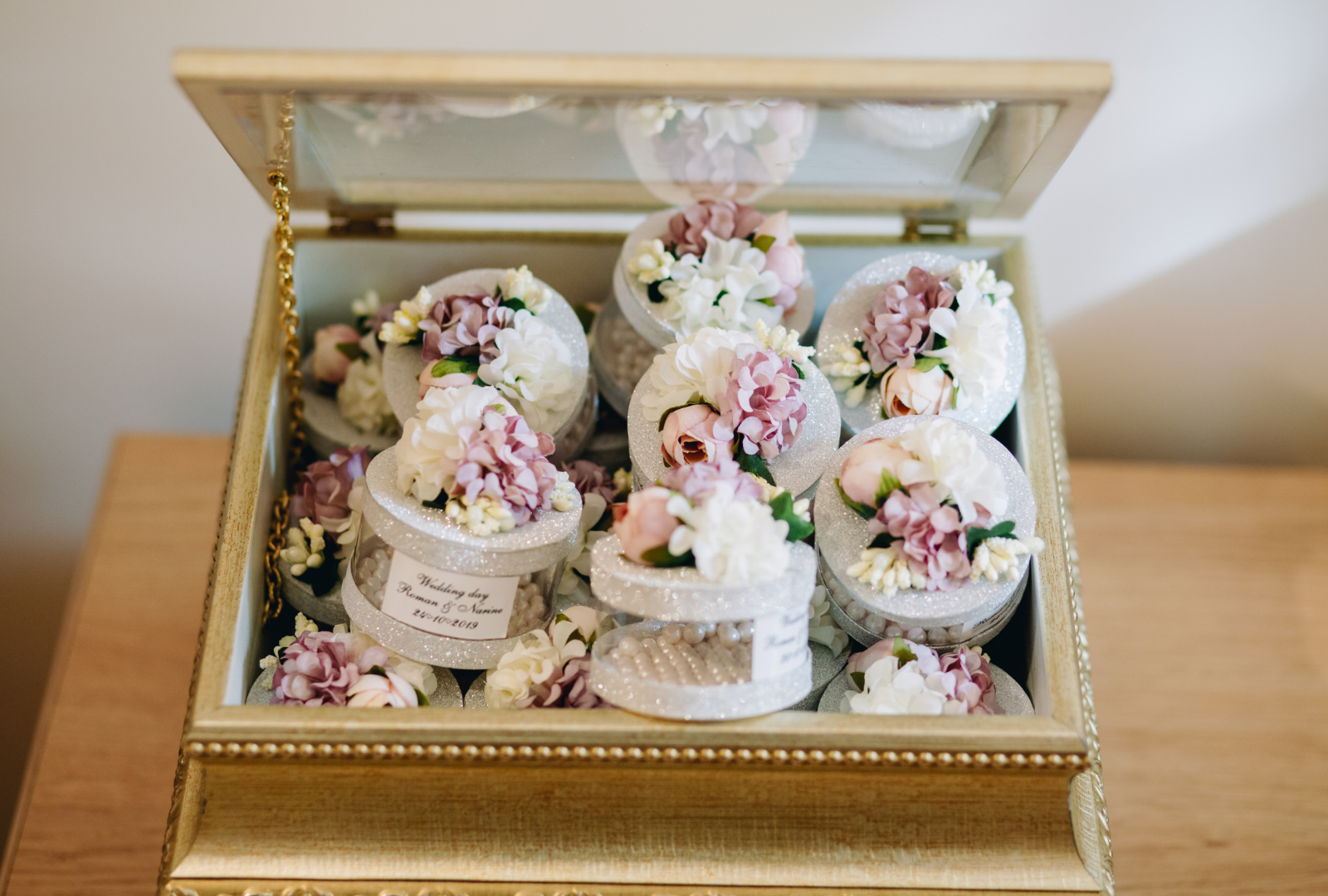 מזכרות לחתונה