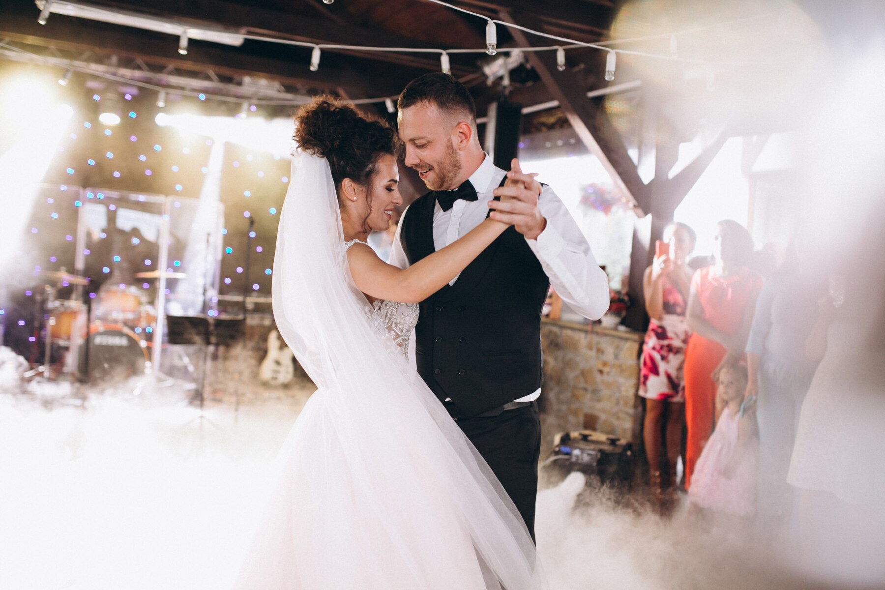 אטרקציות מיוחדות לחתונה