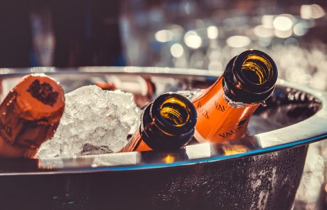 5 דרכים לשדרג את האירוע הביתי שלכם