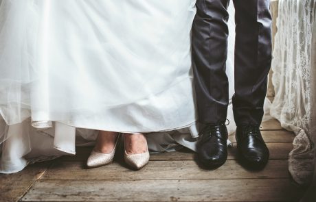 רעיונות לחתונה שונה