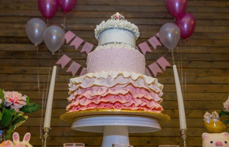 אלבום בת מצווה DIY